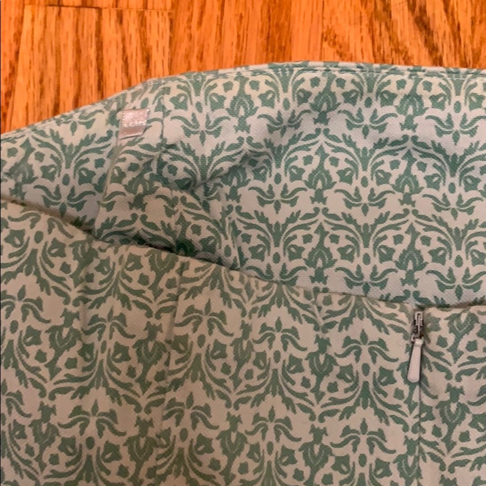 Patterned 5/6 Express summer dress - Picture 3 of 3